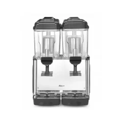 Hendi Sapdispenser 2x 12L
