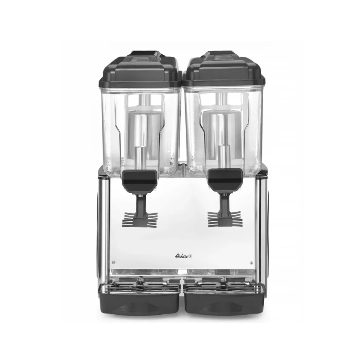 Hendi Sapdispenser 2x 12L