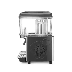 Hendi Sapdispenser 2x 12L