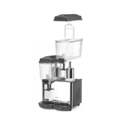 Hendi Sapdispenser 2x 12L