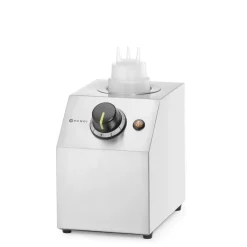 Hendi Sauswarmer enkel 650ml