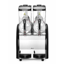 Hendi Slush machine 2x 12L
