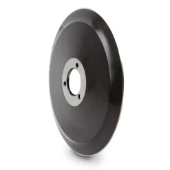Hendi Snijmachine mes met antikleefcoating ø300mm