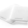 Hendi Snijplank met Handgreep Wit 30x20cm