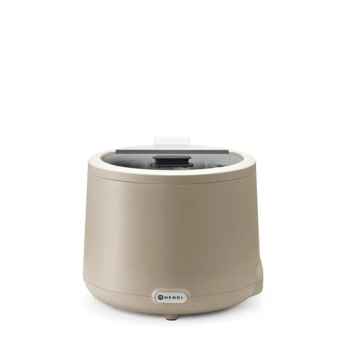Hendi Soepketel 8L HENDI UNIQ Beige