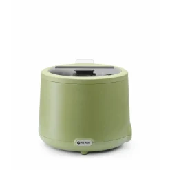 Hendi Soepketel 8L HENDI UNIQ Groen