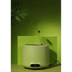 Hendi Soepketel 8L HENDI UNIQ Groen