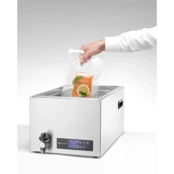 Hendi Sous vide systeem GN 1/1 20L