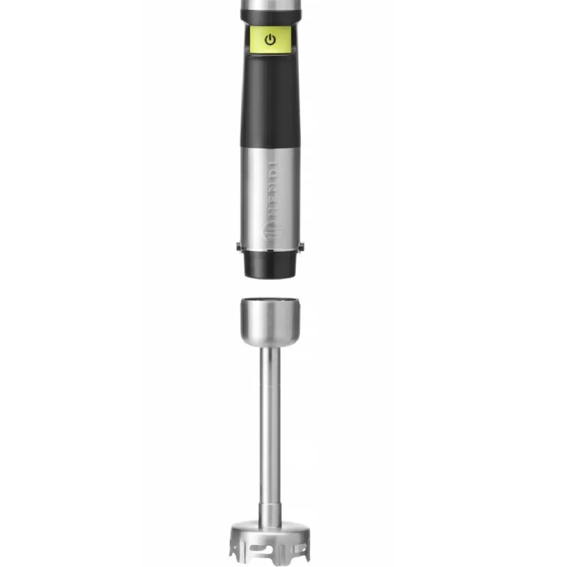 Hendi Staafmixer Draadloos Smart Pressure