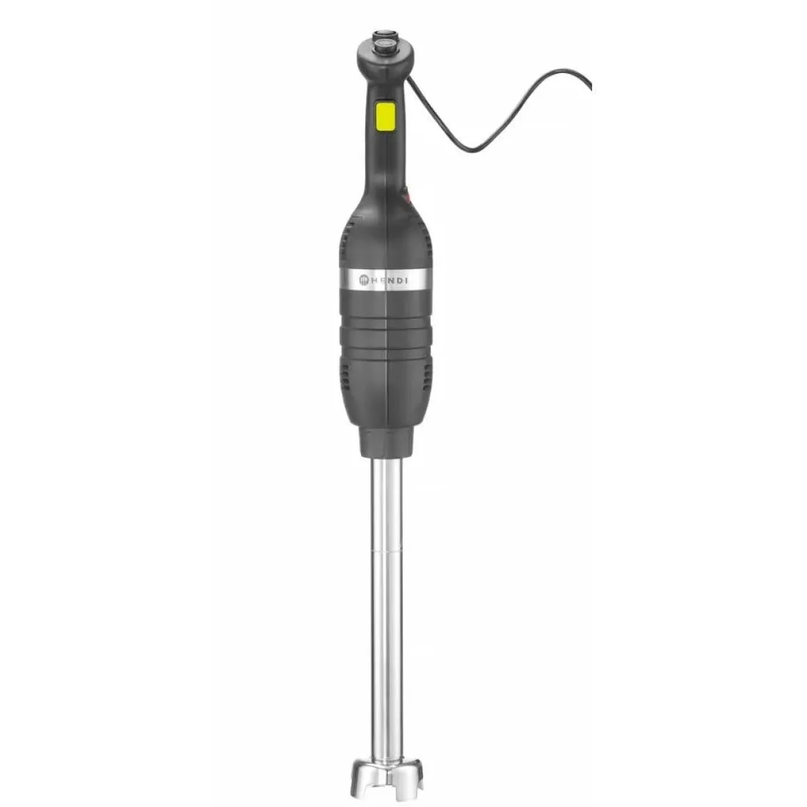Hendi Staafmixer 500 met variabele snelheid en 500 mm staaf