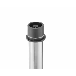 Hendi Staafmixer 500 met variabele snelheid en 500 mm staaf