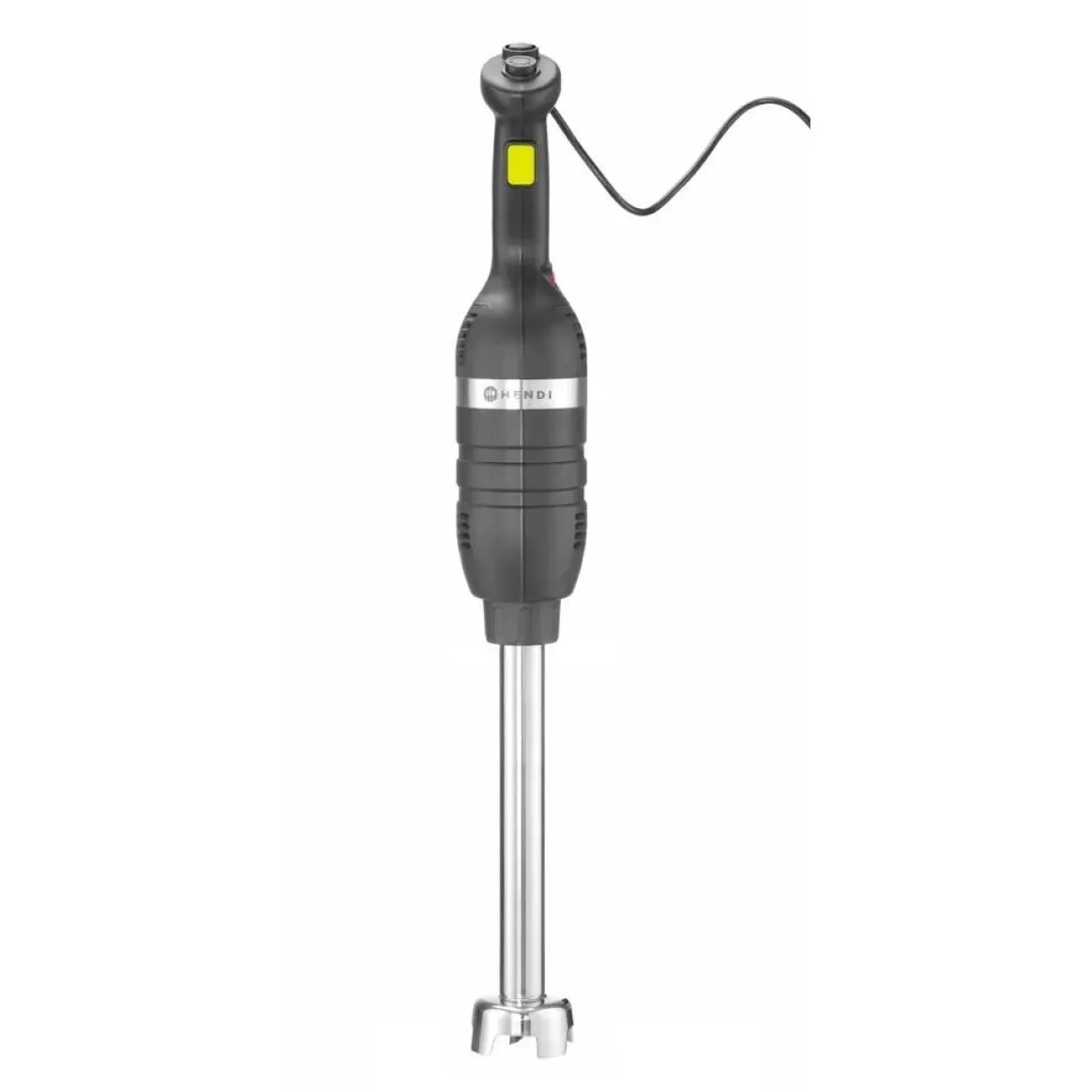 Hendi Staafmixer 500 met variabele snelheid en 400 mm staaf