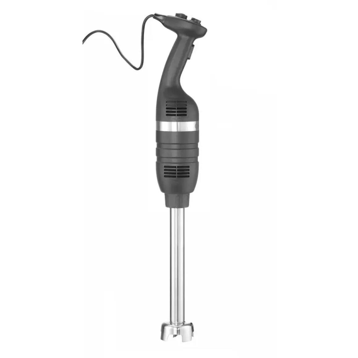 Hendi Staafmixer 500 met variabele snelheid en 400 mm staaf