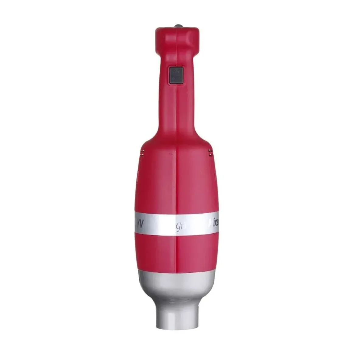Hendi Staafmixer Profi Line 400 met regelbare snelheid