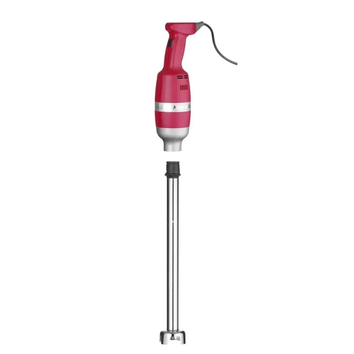 Hendi Staafmixer Profi Line 500 met regelbare snelheid