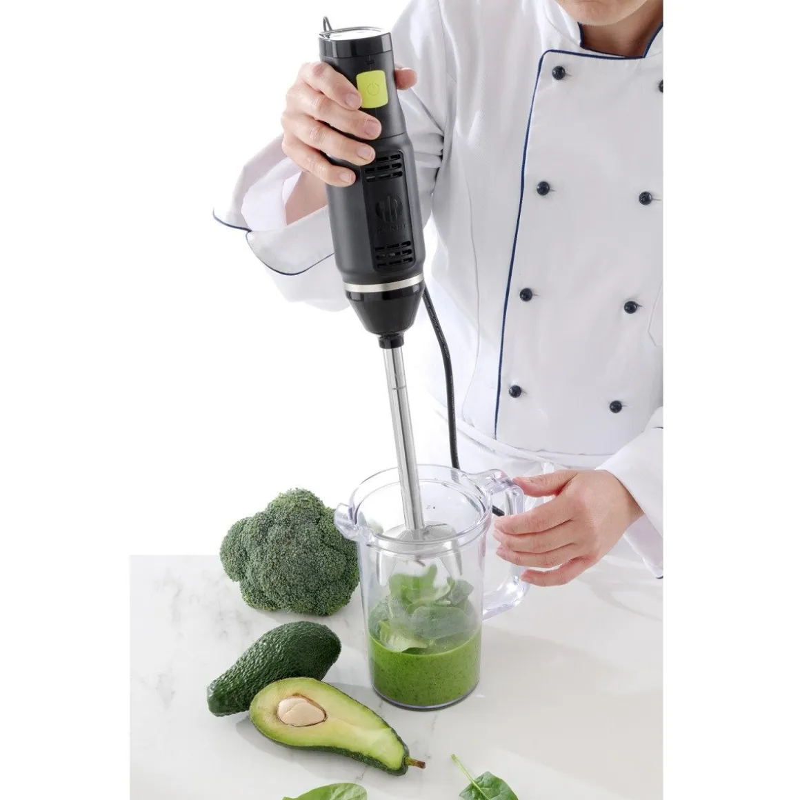 Hendi Staafmixer 250W