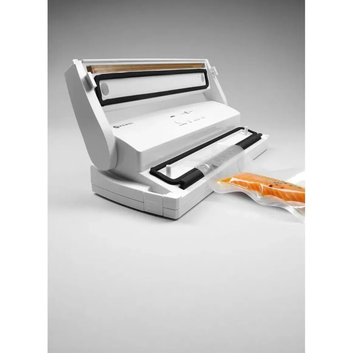 Hendi strip vacuüm verpakkingsmachine