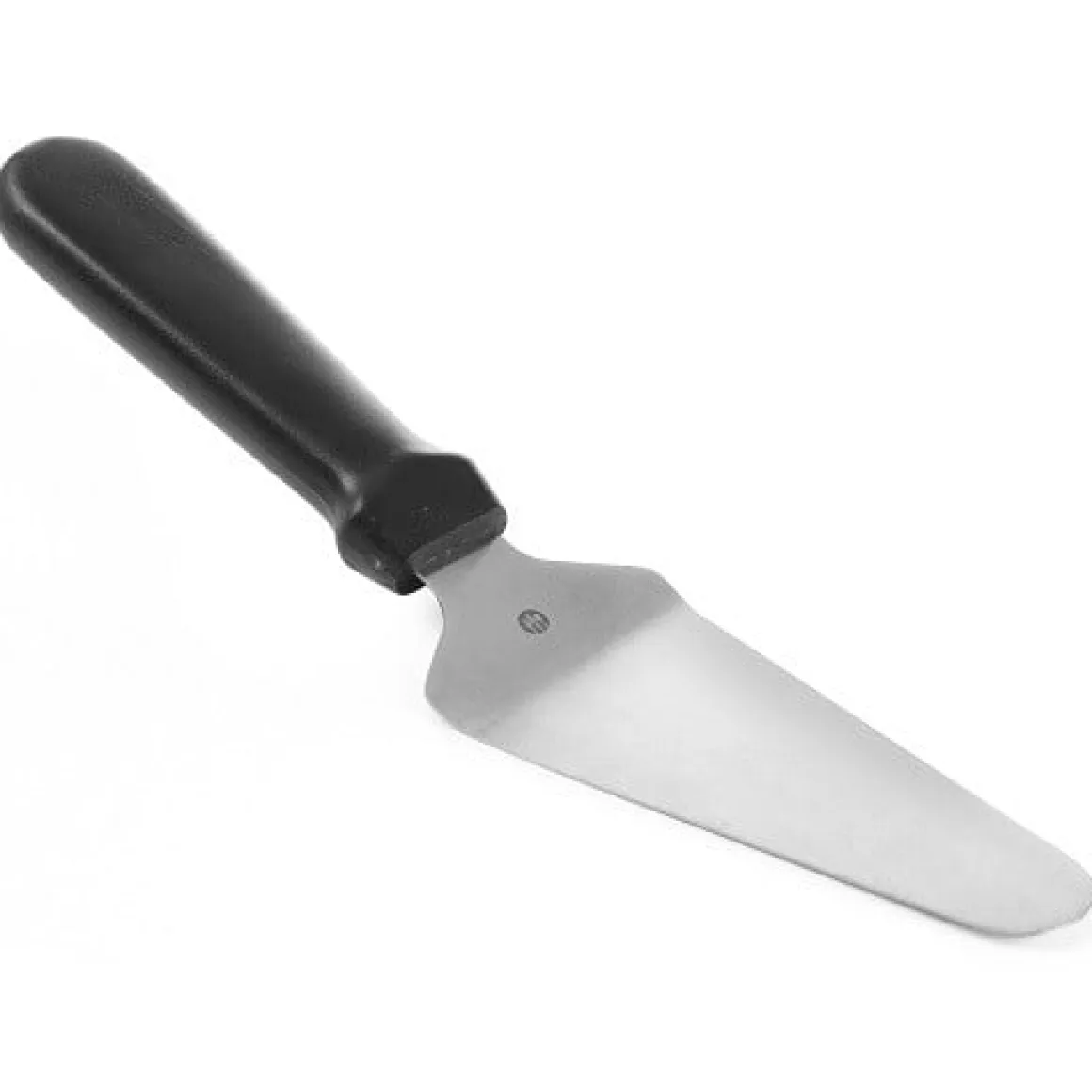 Hendi Taartschep RVS 26 cm