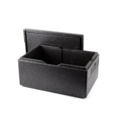 Hendi Thermobox 40L 60x40x28,5cm