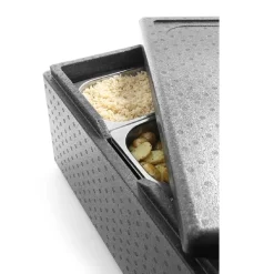 Hendi Thermobox 40L 60x40x28,5cm