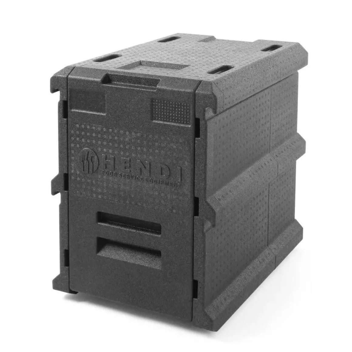 Hendi Thermo catering box 635x465x(H)660mm