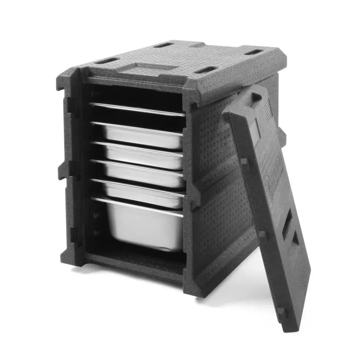 Hendi Thermo catering box 635x465x(H)660mm