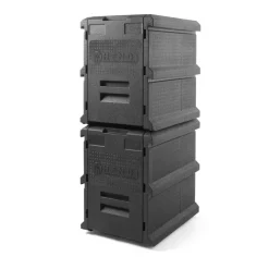 Hendi Thermo catering box 635x465x(H)660mm