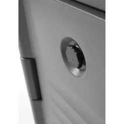 Hendi Thermo catering container 2x GN 1/1 200