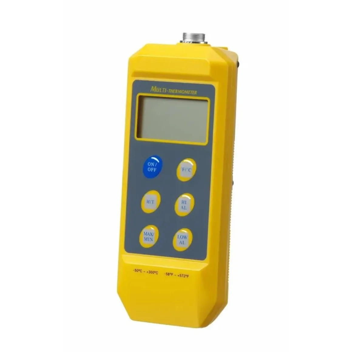Hendi Thermometer met stiftsonde