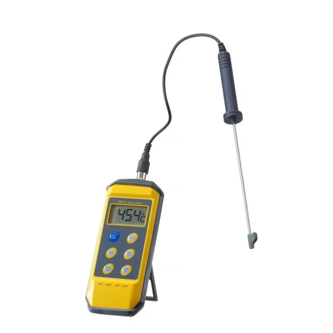 Hendi Thermometer met stiftsonde
