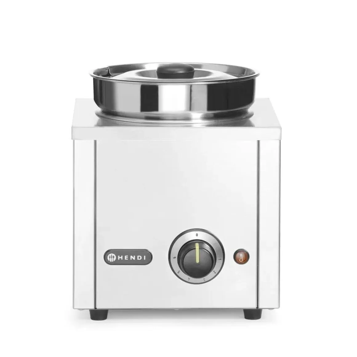 Hendi Thermosysteem 1 (4L)