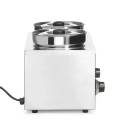 Hendi Thermosysteem 2 (2x 4L)