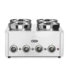 Hendi Thermosysteem 4 (4x 4L)