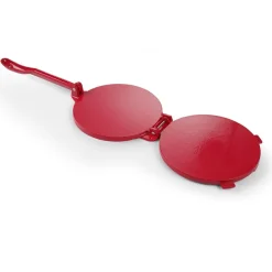 Hendi Tortillapers Ø20cm