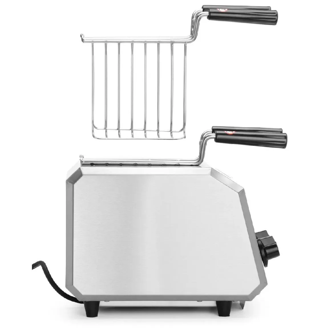 Hendi Tosti Apparaat