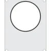 Hendi Traysealer matrix soepcontainer ø165 mm