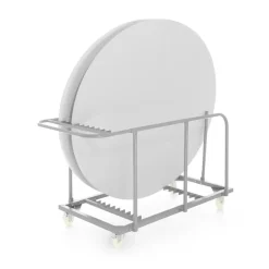 Hendi Trolley voor tafels
