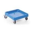 Hendi Trolley voor vaatwaskorven