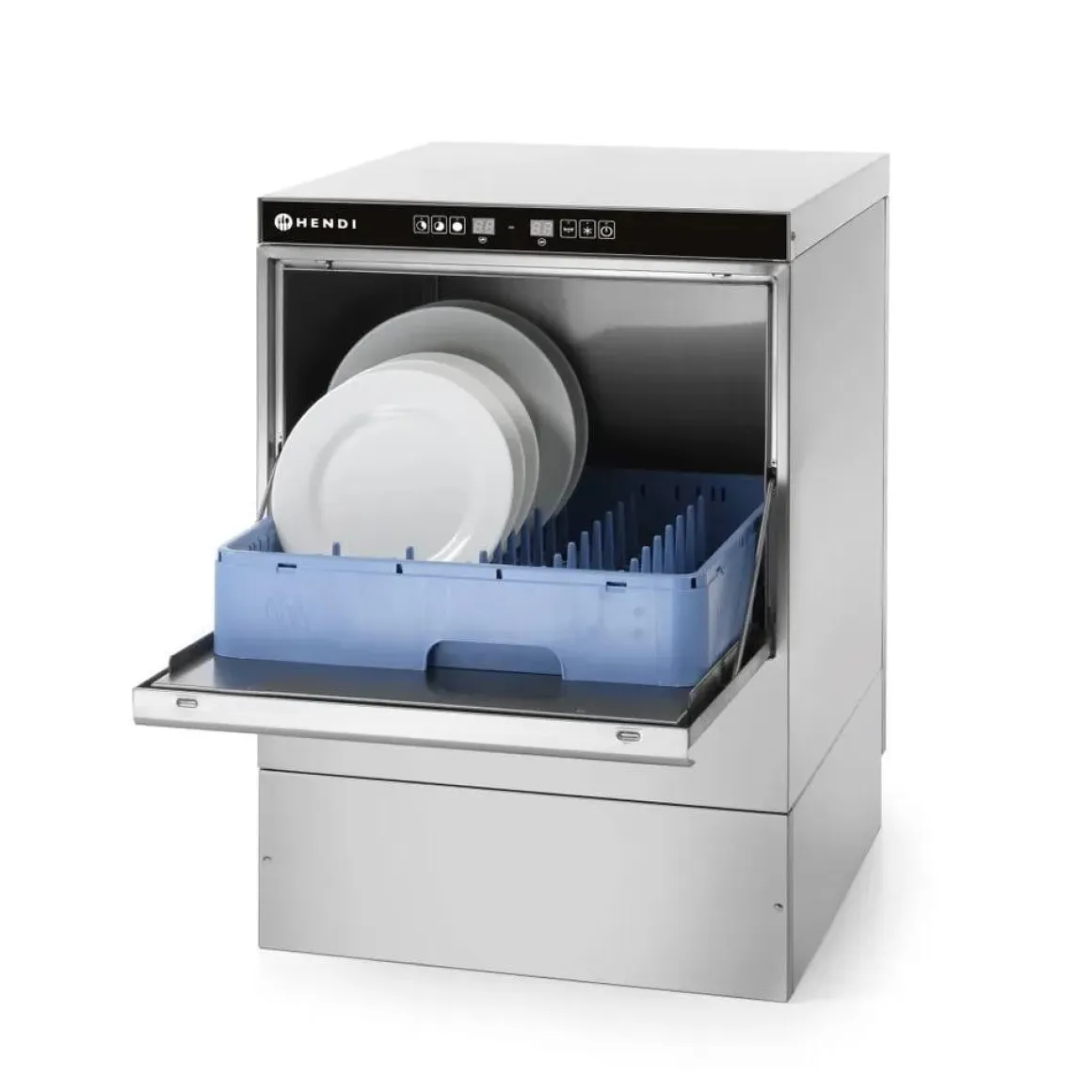 Hendi Vaatwasser 50x50 - 3600W