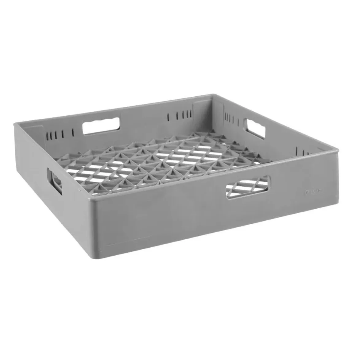 Hendi Vaatwasser 50x50 - 3600W