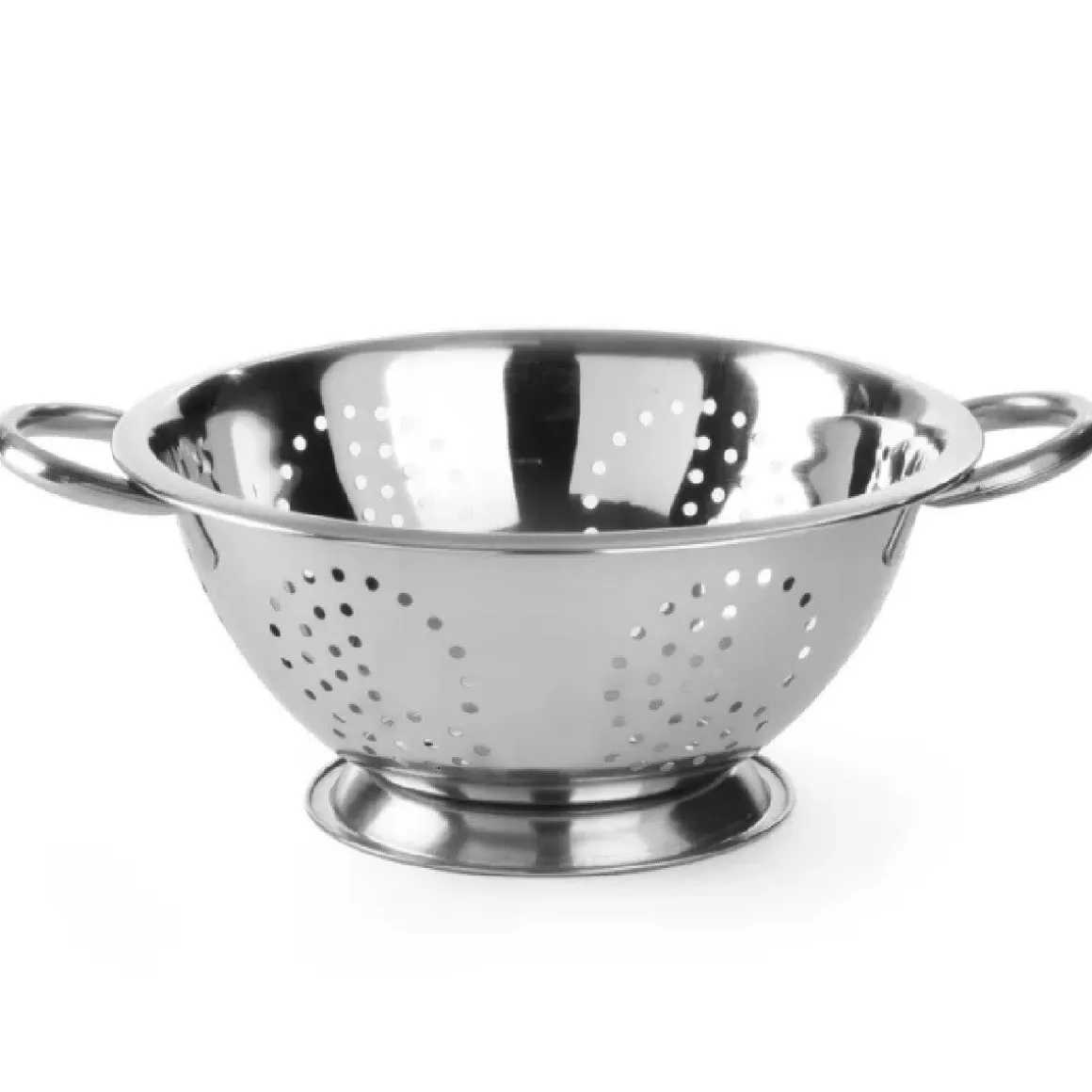 Hendi Vergiet Kitchen Line Ø24x11cm