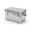 Hendi Vetafscheider 300 l/u 30L