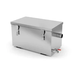 Hendi Vetafscheider 300 l/u 30L