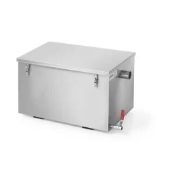 Hendi Vetafscheider 600 l/u 60L