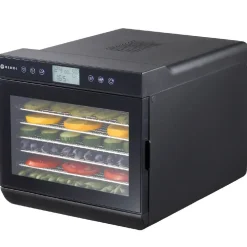 Hendi Voedseldroger Kitchen Line 7 trays