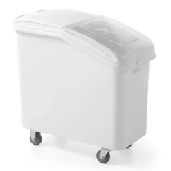 Hendi Voedseltrolley 98 Liter