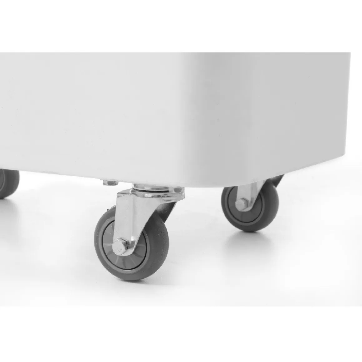 Hendi Voedseltrolley 98 Liter