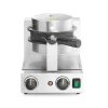 Hendi Wafelmaker Bubble wafels