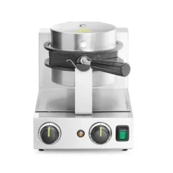 Hendi Wafelmaker Bubble wafels