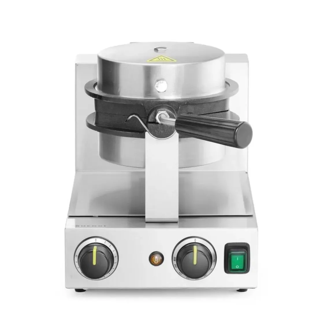 Hendi Wafelmaker Bubble wafels